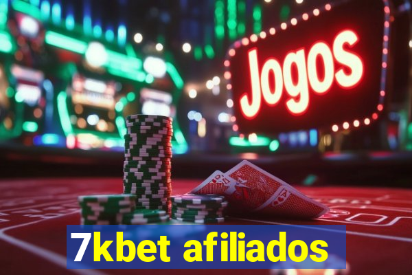 7kbet afiliados